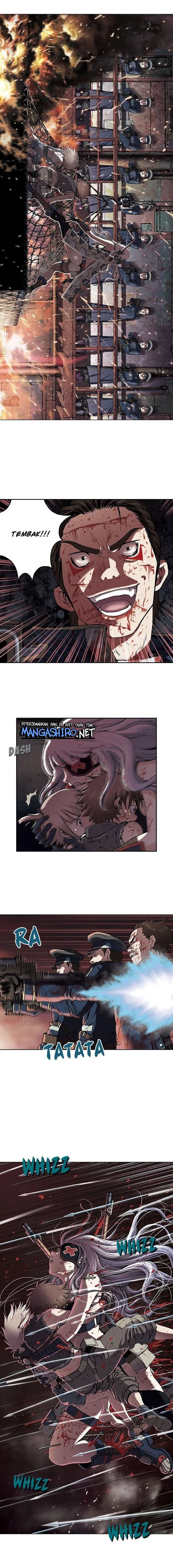 Leviathan Chapter 42 Bahasa Indonesia