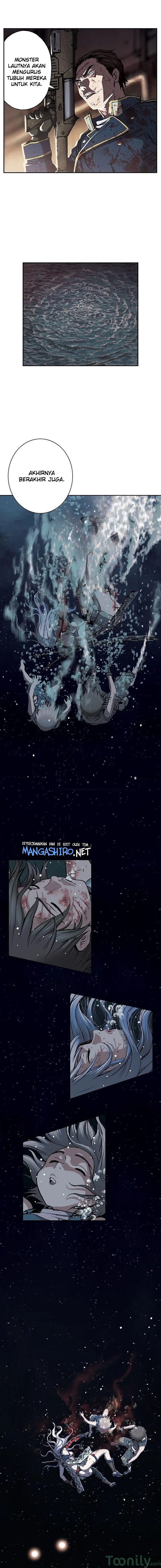 Leviathan Chapter 42 Bahasa Indonesia