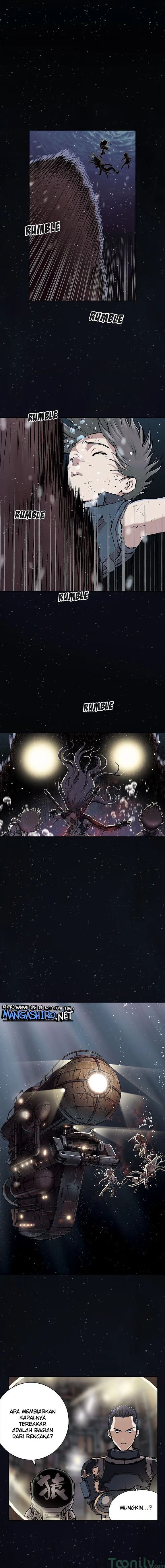 Leviathan Chapter 42 Bahasa Indonesia