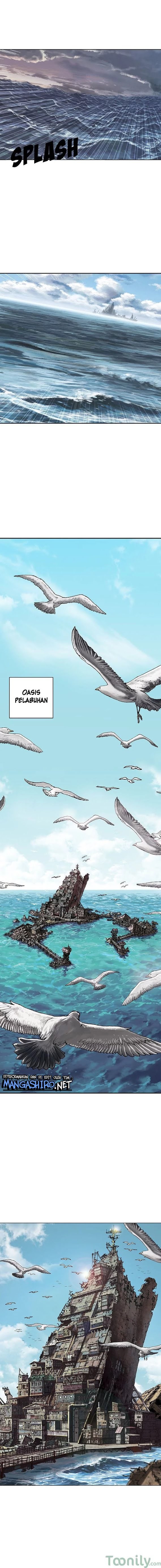 Leviathan Chapter 42 Bahasa Indonesia