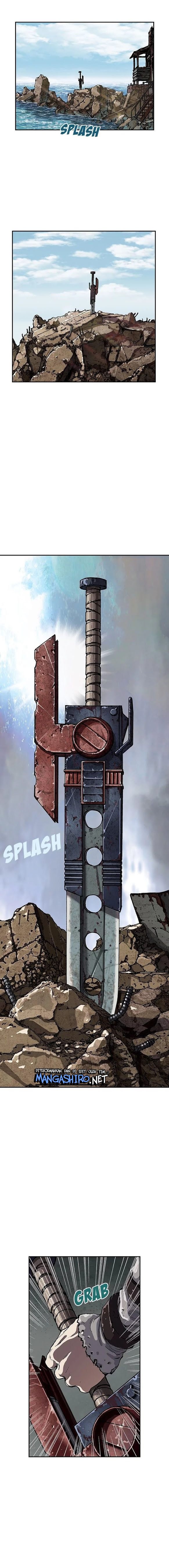 Leviathan Chapter 42 Bahasa Indonesia