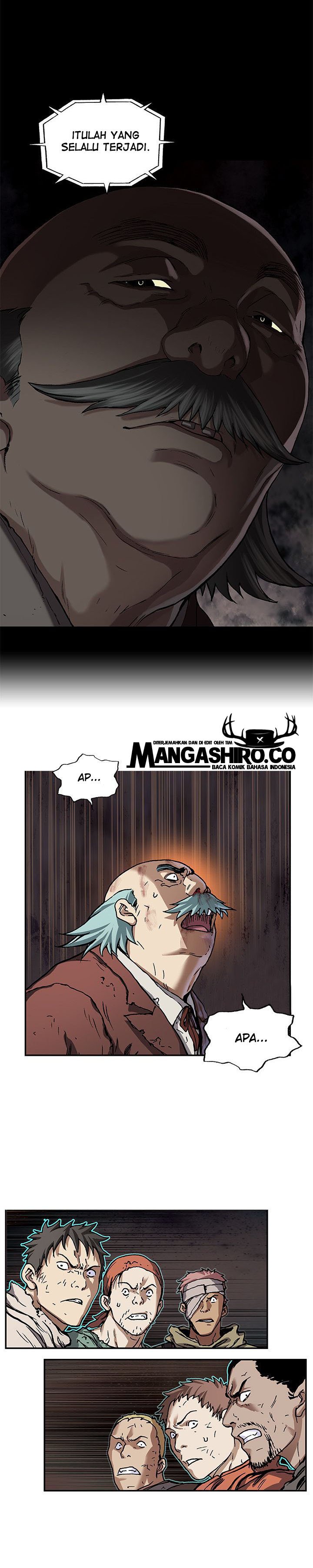 Dilarang COPAS - situs resmi www.mangacanblog.com - Komik leviathan 073 - chapter 73 74 Indonesia leviathan 073 - chapter 73 Terbaru 15|Baca Manga Komik Indonesia|Mangacan