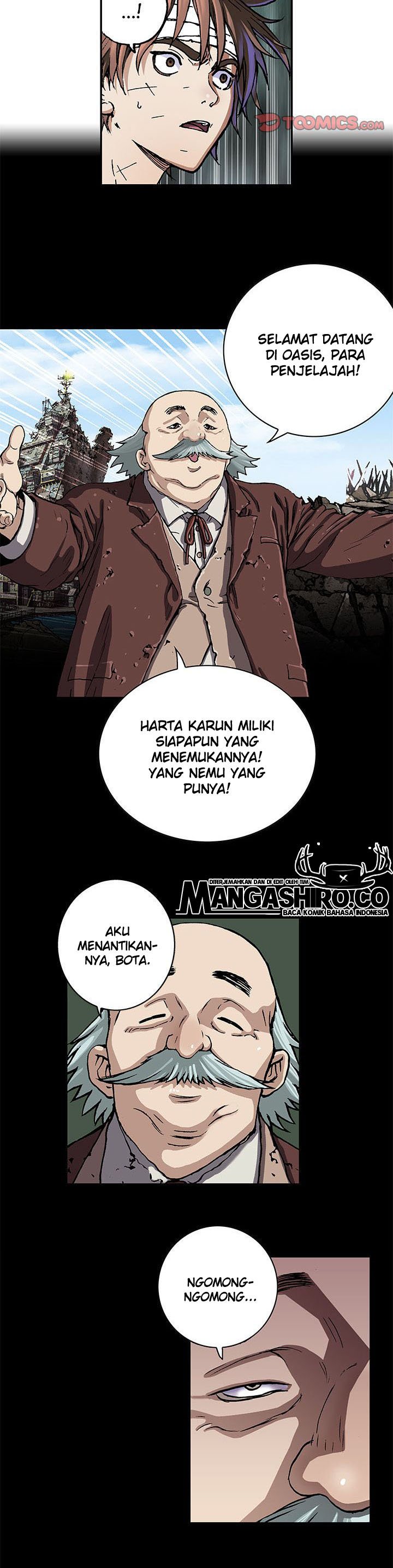 Dilarang COPAS - situs resmi www.mangacanblog.com - Komik leviathan 073 - chapter 73 74 Indonesia leviathan 073 - chapter 73 Terbaru 19|Baca Manga Komik Indonesia|Mangacan