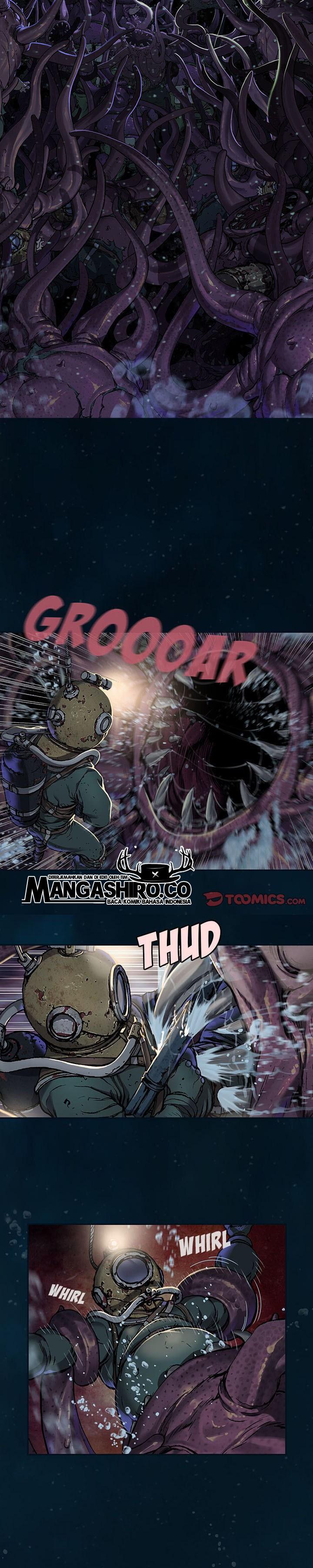 Leviathan chapter 77