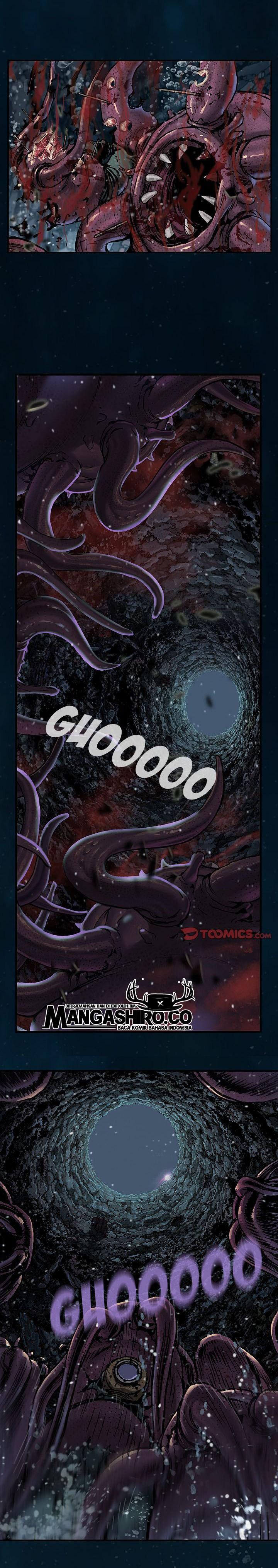Leviathan chapter 77