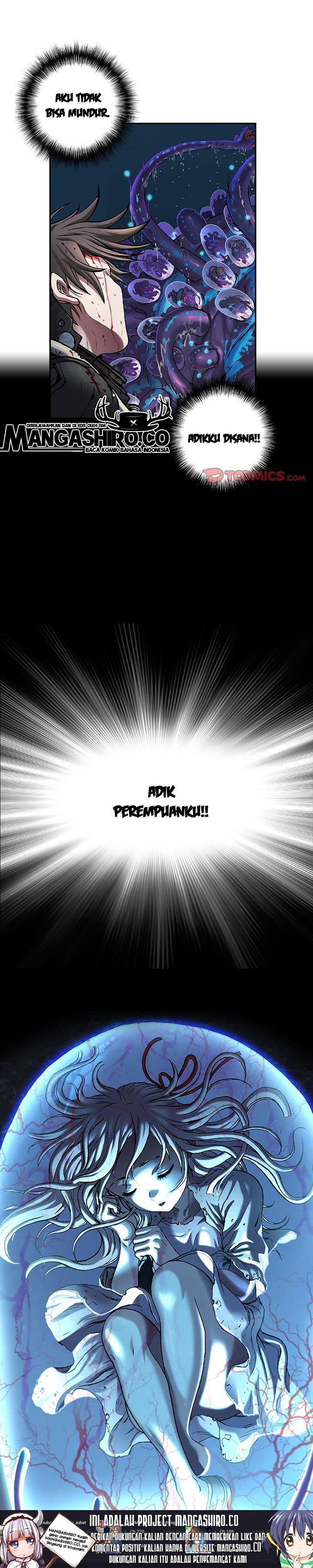 Leviathan Chapter 92 Bahasa Indonesia