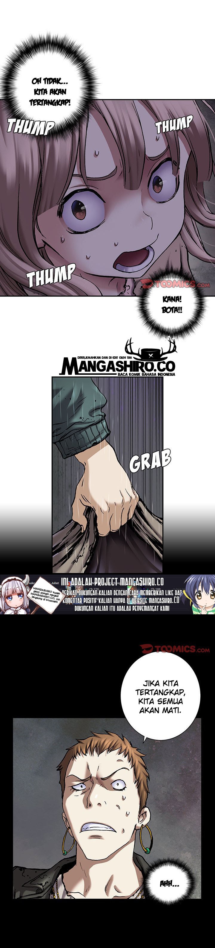 Dilarang COPAS - situs resmi www.mangacanblog.com - Komik leviathan 106 - chapter 106 107 Indonesia leviathan 106 - chapter 106 Terbaru 8|Baca Manga Komik Indonesia|Mangacan