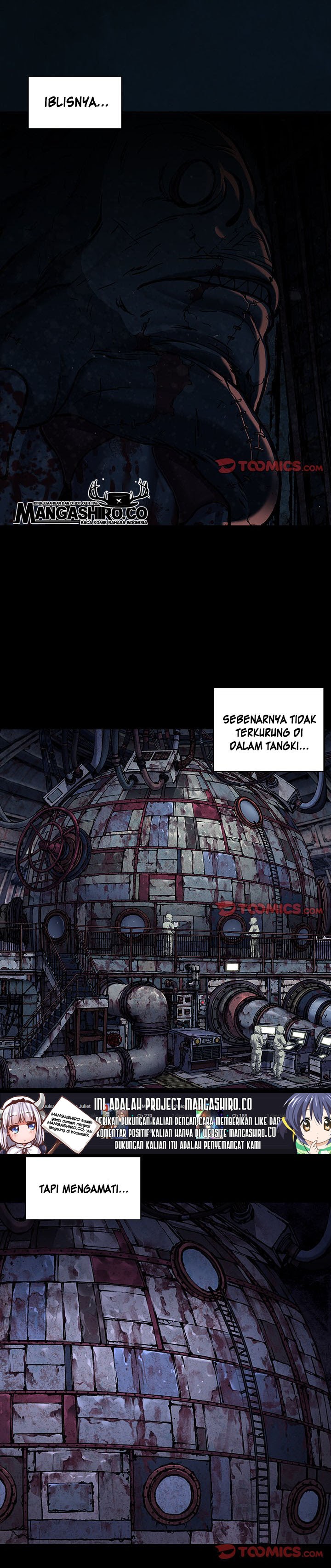 Leviathan chapter 119