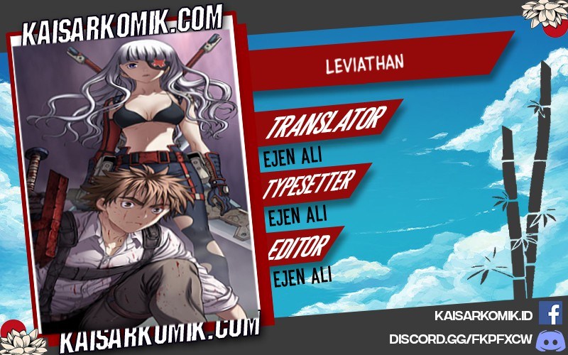 Leviathan chapter 122