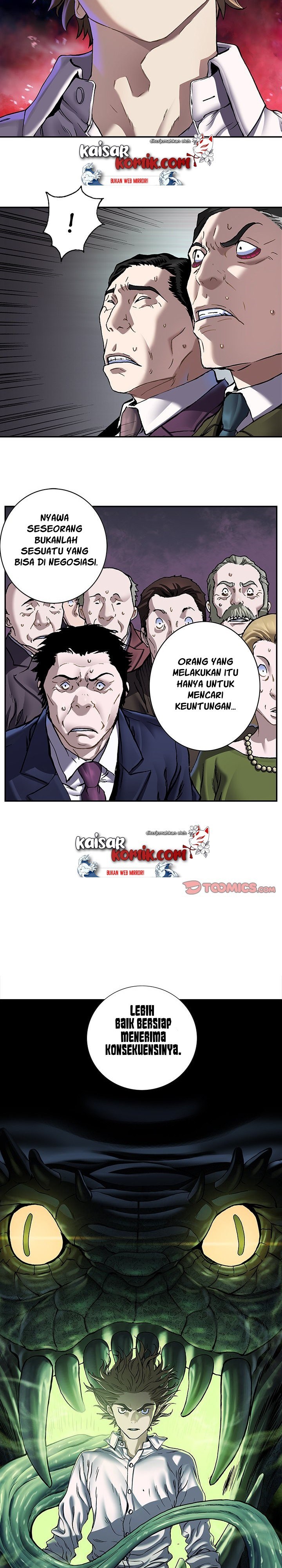 Dilarang COPAS - situs resmi www.mangacanblog.com - Komik leviathan 133 - chapter 133 134 Indonesia leviathan 133 - chapter 133 Terbaru 14|Baca Manga Komik Indonesia|Mangacan