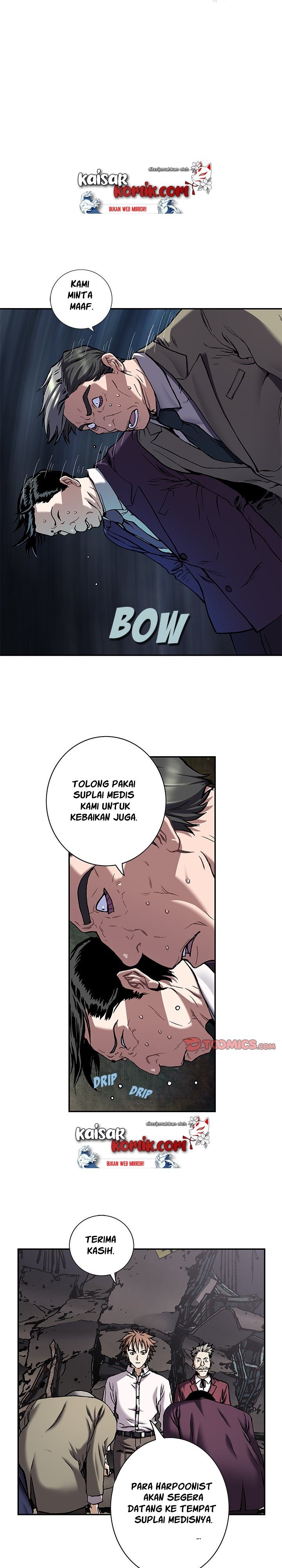 Dilarang COPAS - situs resmi www.mangacanblog.com - Komik leviathan 133 - chapter 133 134 Indonesia leviathan 133 - chapter 133 Terbaru 16|Baca Manga Komik Indonesia|Mangacan