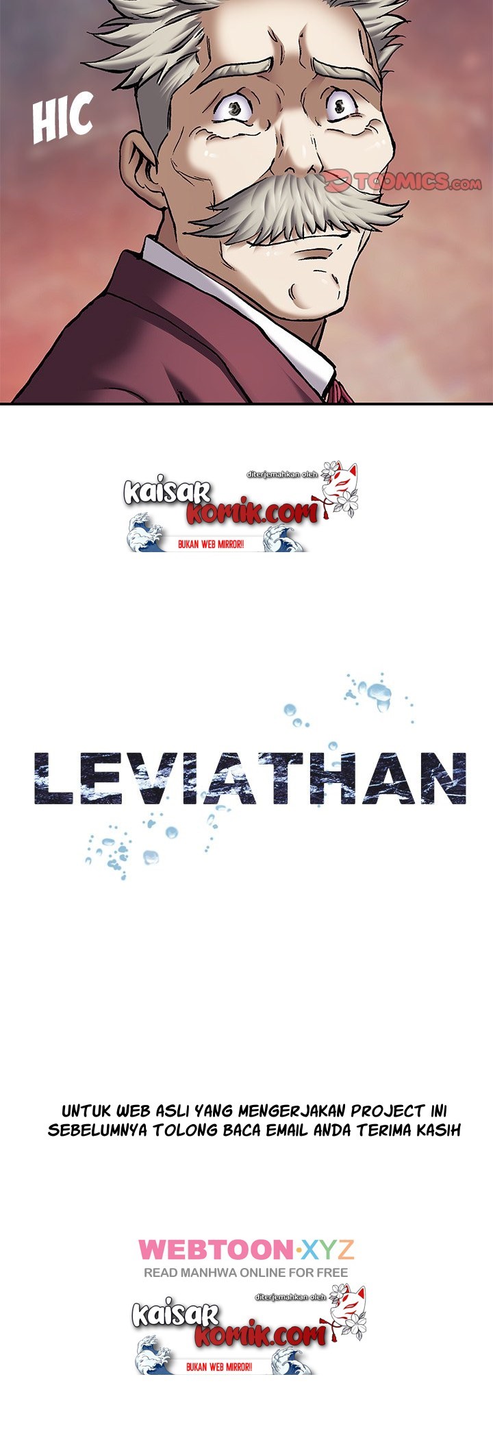 Dilarang COPAS - situs resmi www.mangacanblog.com - Komik leviathan 133 - chapter 133 134 Indonesia leviathan 133 - chapter 133 Terbaru 18|Baca Manga Komik Indonesia|Mangacan