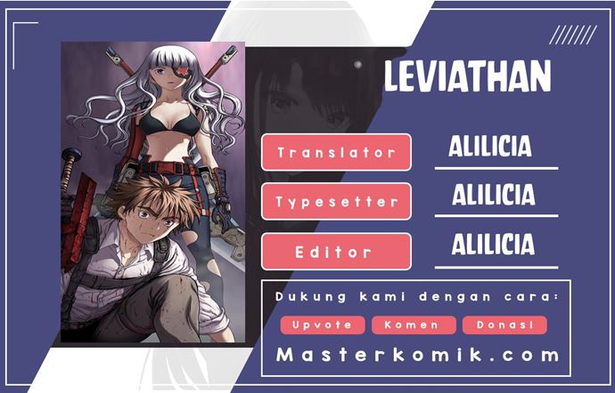 Leviathan Chapter 149 Bahasa Indonesia