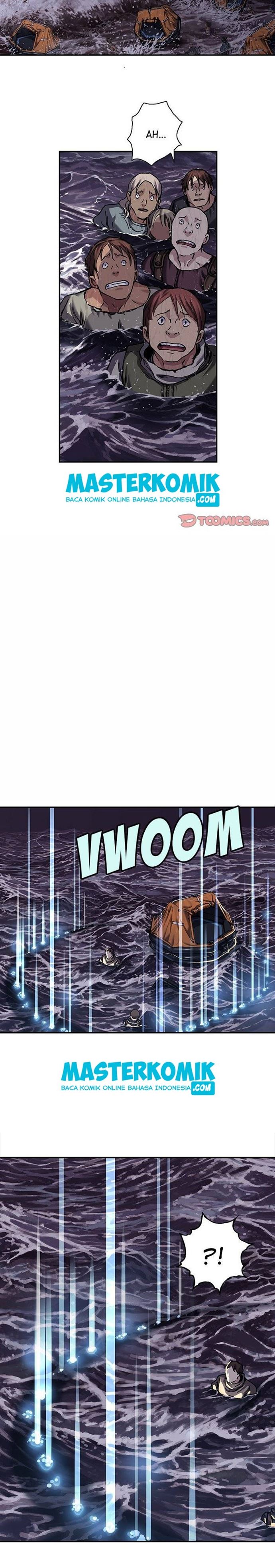 Leviathan Chapter 149 Bahasa Indonesia