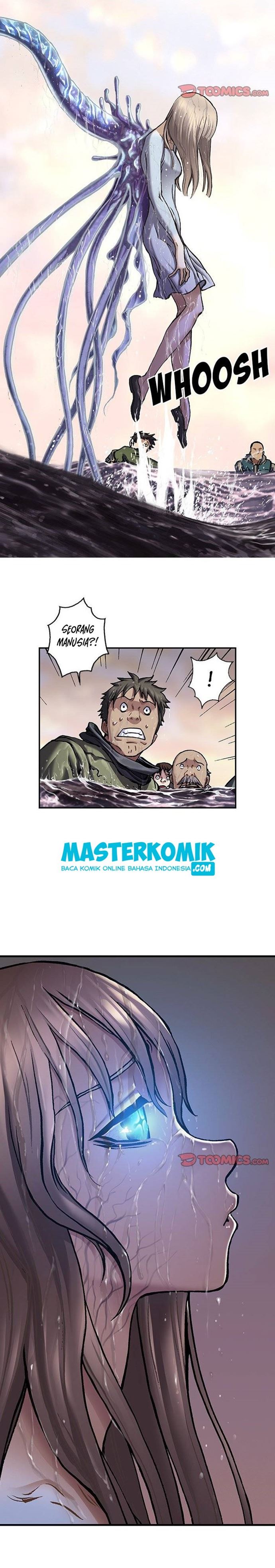 Leviathan Chapter 149 Bahasa Indonesia