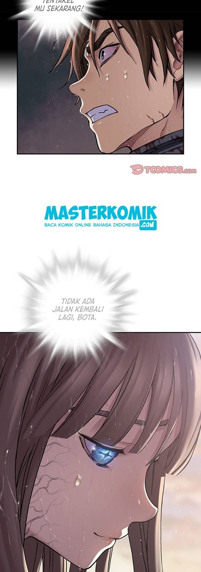 Leviathan Chapter 149 Bahasa Indonesia