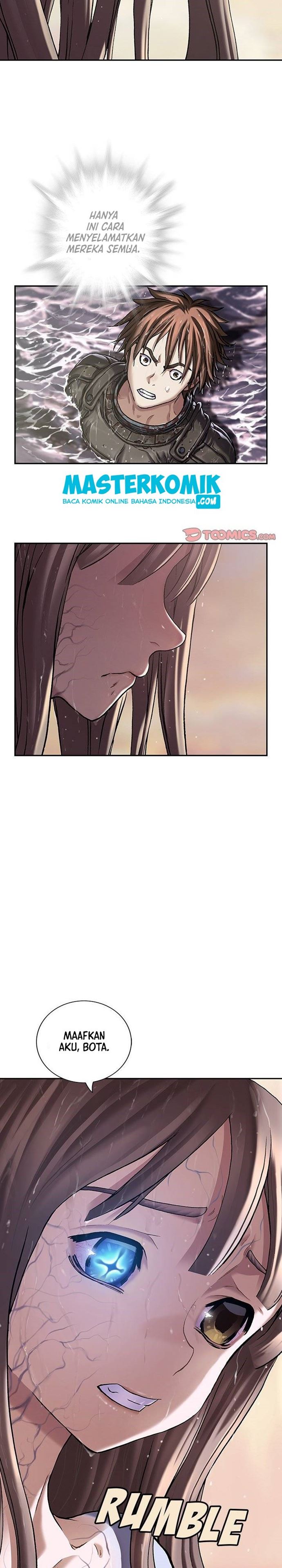 Leviathan Chapter 149 Bahasa Indonesia