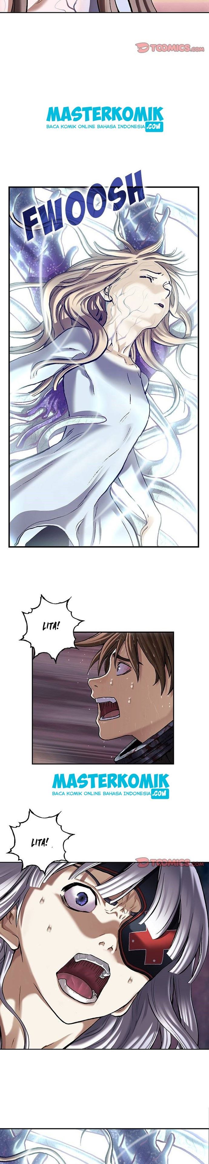 Leviathan Chapter 149 Bahasa Indonesia