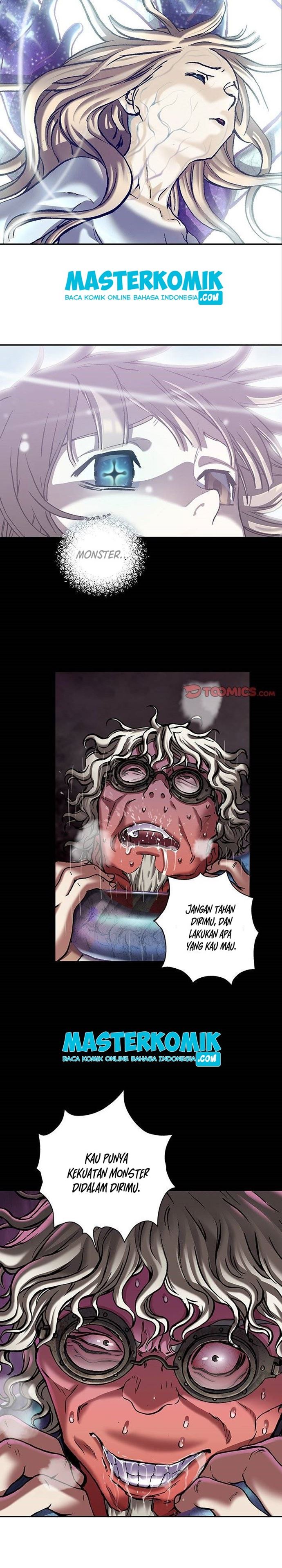 Leviathan Chapter 149 Bahasa Indonesia