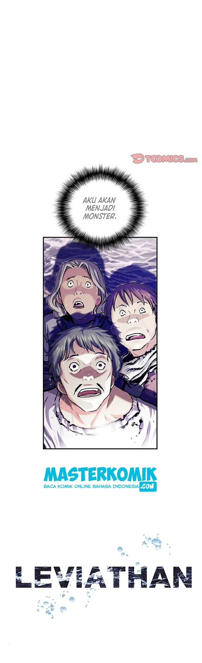 Leviathan Chapter 149 Bahasa Indonesia
