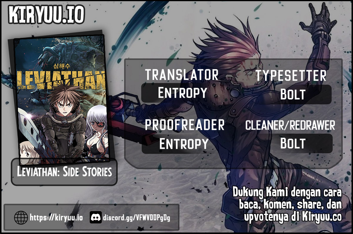 Leviathan – Side Stories chapter 2