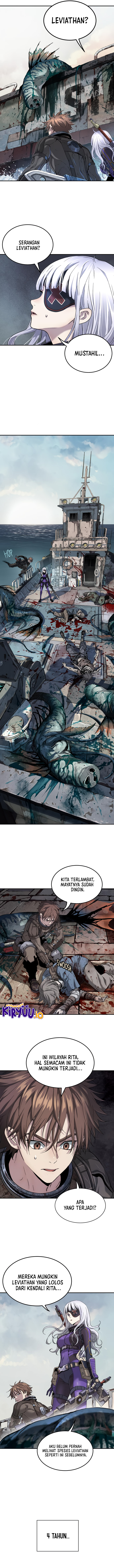 Leviathan – Side Stories chapter 2