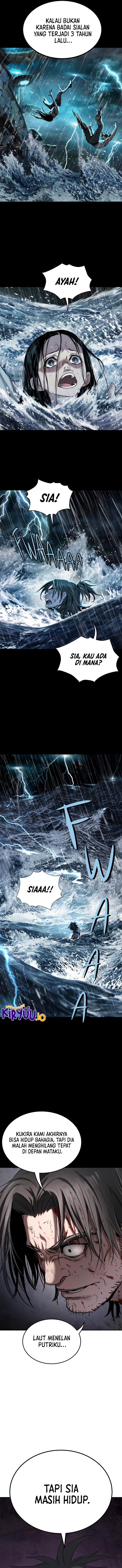 Leviathan – Side Stories chapter 2