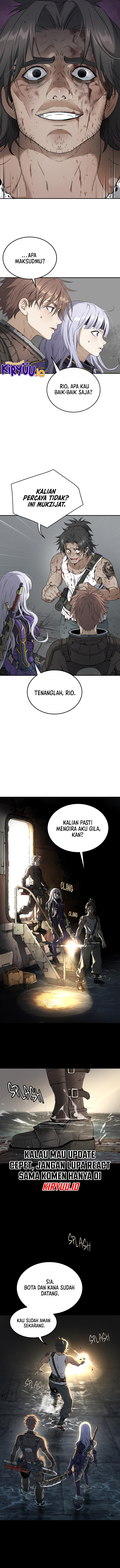Leviathan – Side Stories chapter 2