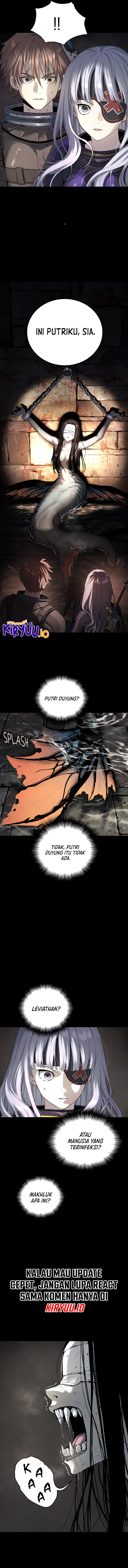 Leviathan – Side Stories chapter 2