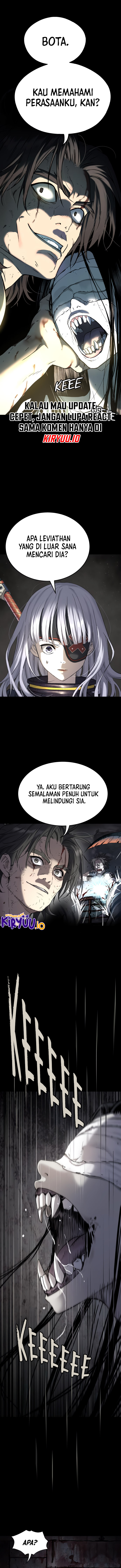 Leviathan – Side Stories chapter 2