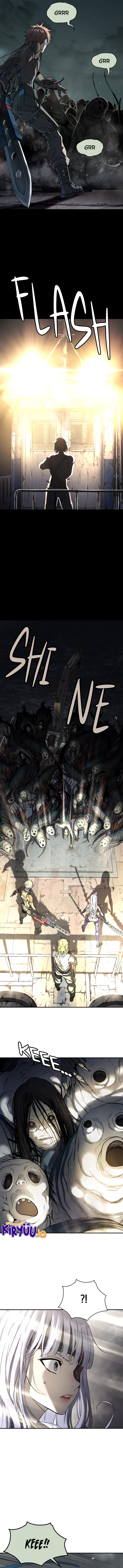 Leviathan – Side Stories chapter 2