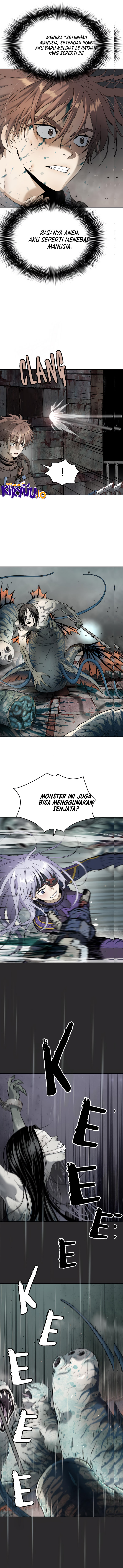 Leviathan – Side Stories chapter 2