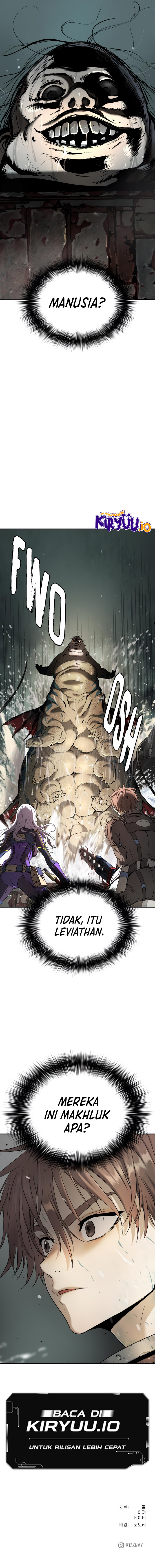 Leviathan – Side Stories chapter 2