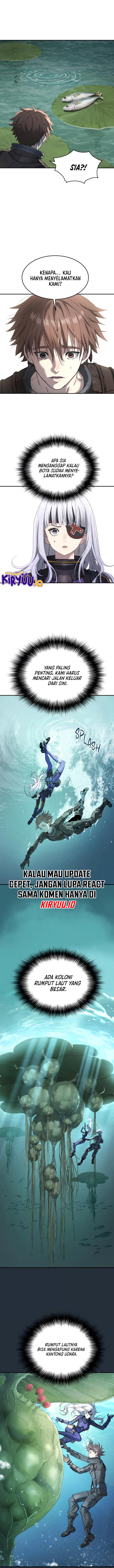 Leviathan – Side Stories chapter 4