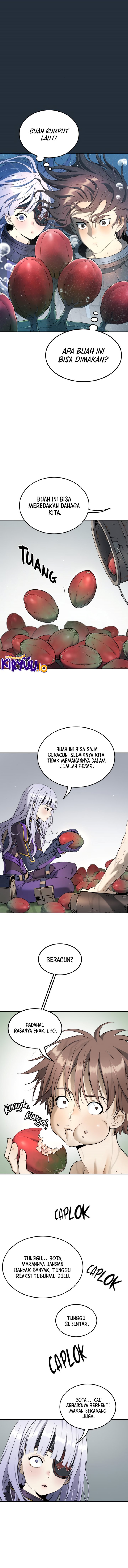 Leviathan – Side Stories chapter 4