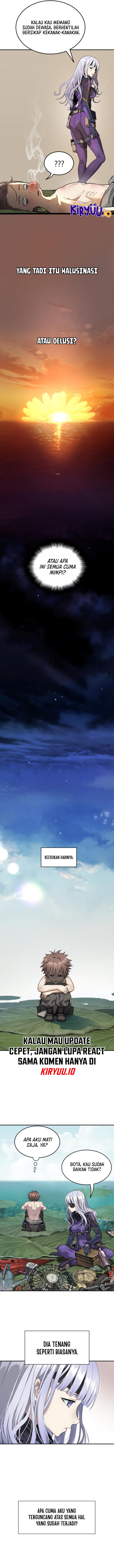 Leviathan – Side Stories chapter 4
