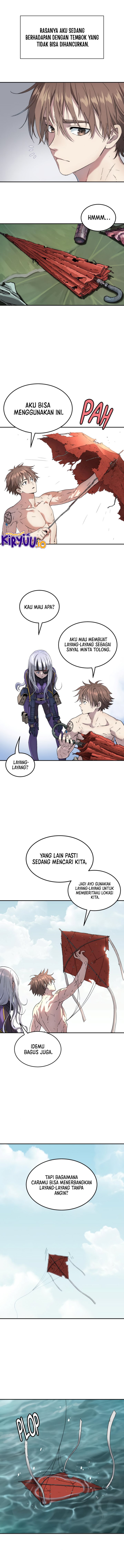 Leviathan – Side Stories chapter 4