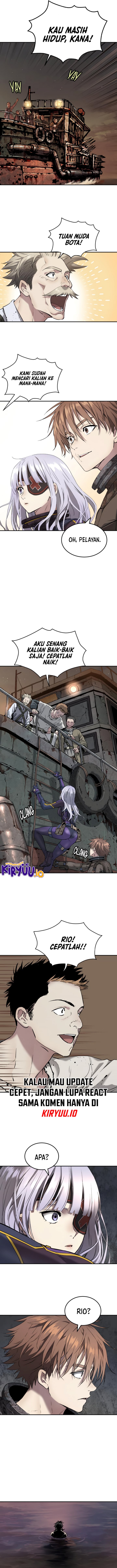 Leviathan – Side Stories chapter 4