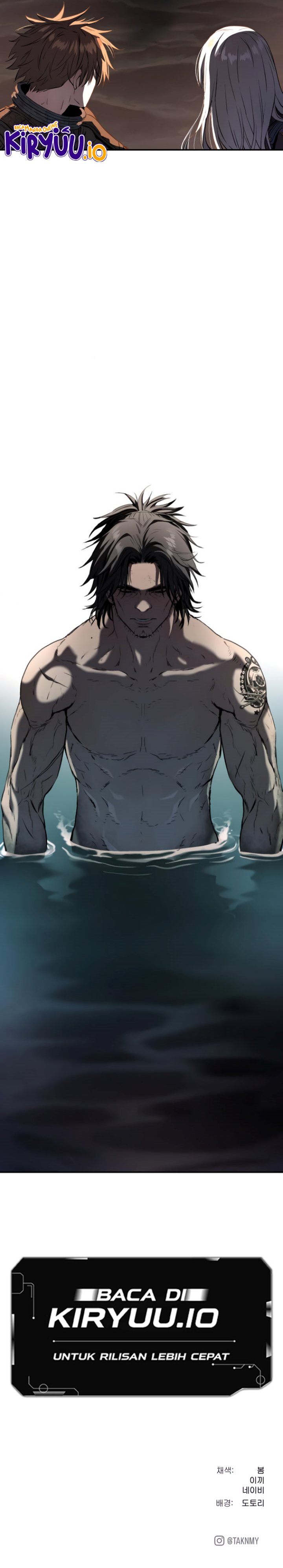 Leviathan – Side Stories chapter 4