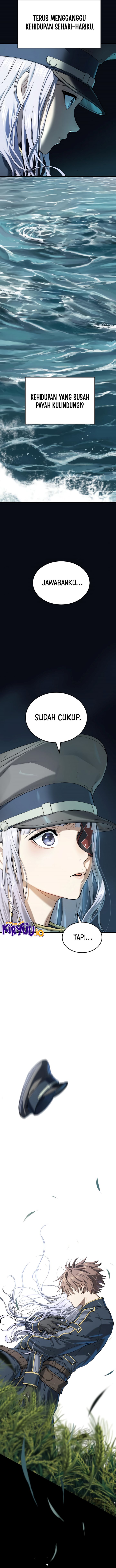 Leviathan – Side Stories Chapter 06 Bahasa Indonesia