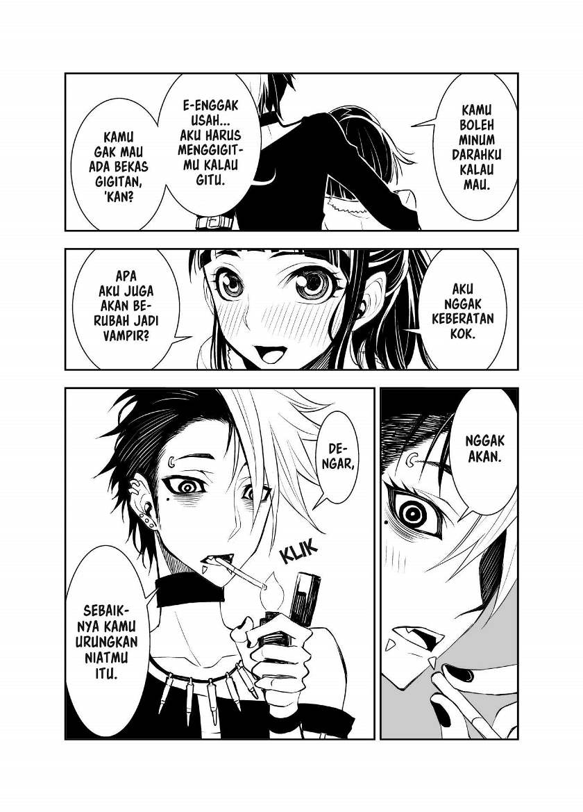 Liberta Chapter 05 Bahasa Indonesia