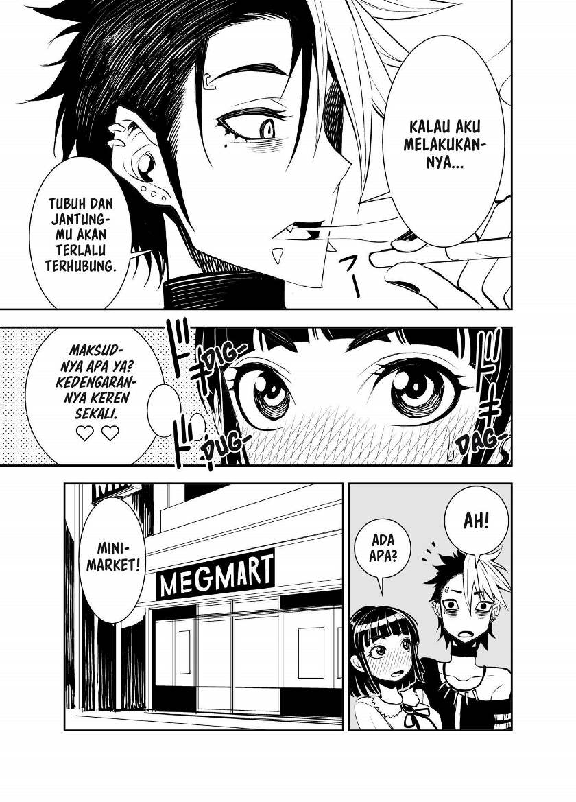 Liberta Chapter 05 Bahasa Indonesia