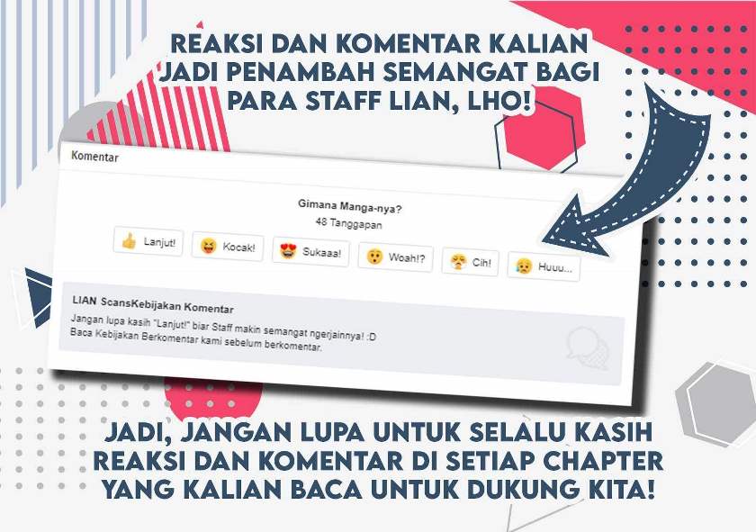 Liberta Chapter 05 Bahasa Indonesia