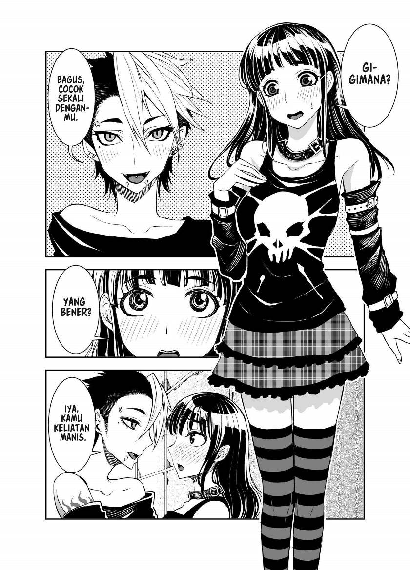 Liberta Chapter 09 Bahasa Indonesia