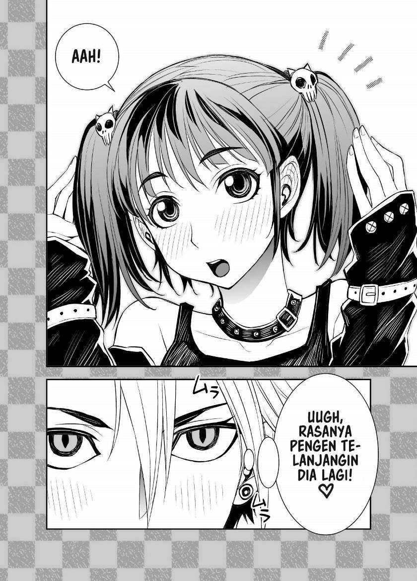 Liberta Chapter 09 Bahasa Indonesia