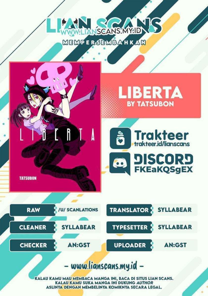 Liberta Chapter 09 Bahasa Indonesia