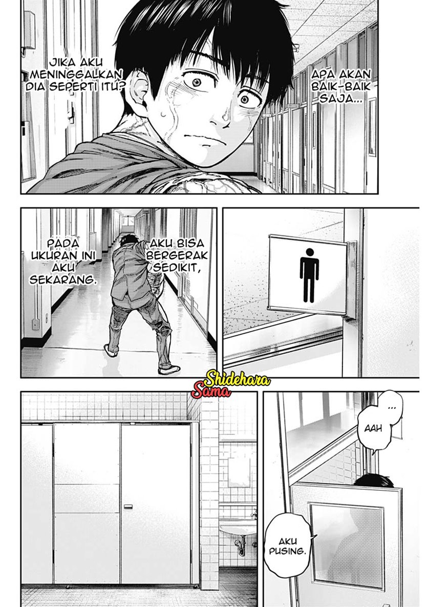 Libidors Chapter 06 Bahasa Indonesia