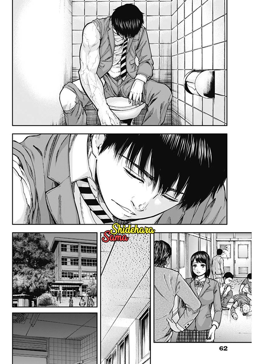 Libidors Chapter 06 Bahasa Indonesia