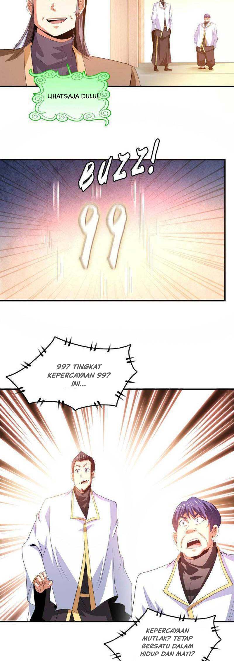 Library Tiandao Chapter 236 Bahasa Indonesia