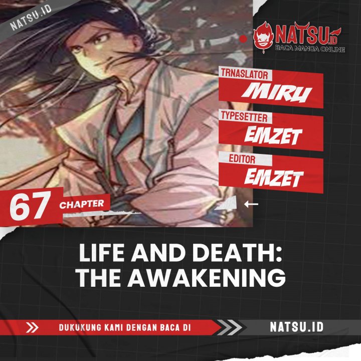Dilarang COPAS - situs resmi www.mangacanblog.com - Komik life and death the awakening 067 - chapter 67 68 Indonesia life and death the awakening 067 - chapter 67 Terbaru 0|Baca Manga Komik Indonesia|Mangacan